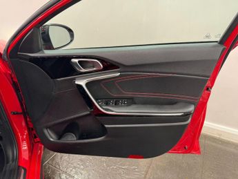 Kia ProCeed 1.6 T-GDi GT Shooting Brake DCT Euro 6 (s/s) 5dr