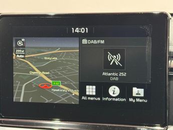 Kia ProCeed 1.6 T-GDi GT Shooting Brake DCT Euro 6 (s/s) 5dr