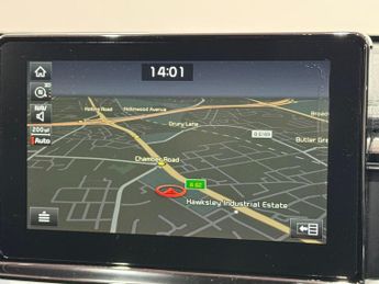 Kia ProCeed 1.6 T-GDi GT Shooting Brake DCT Euro 6 (s/s) 5dr