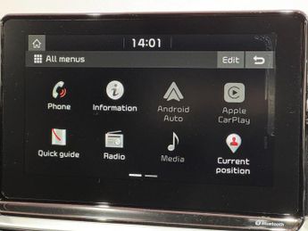 Kia ProCeed 1.6 T-GDi GT Shooting Brake DCT Euro 6 (s/s) 5dr