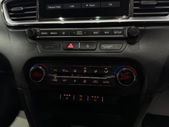 Kia ProCeed 1.6 T-GDi GT Shooting Brake DCT Euro 6 (s/s) 5dr