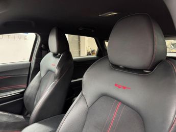 Kia ProCeed 1.6 T-GDi GT Shooting Brake DCT Euro 6 (s/s) 5dr