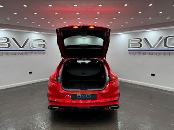 Kia ProCeed 1.6 T-GDi GT Shooting Brake DCT Euro 6 (s/s) 5dr
