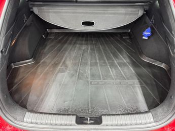 Kia ProCeed 1.6 T-GDi GT Shooting Brake DCT Euro 6 (s/s) 5dr