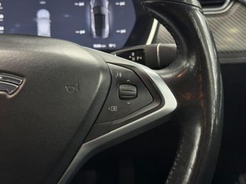 Tesla Model S 75D (Dual Motor) Auto 4WD 5dr