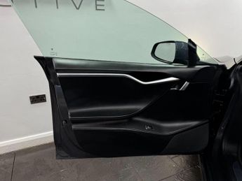 Tesla Model S 75D (Dual Motor) Auto 4WD 5dr