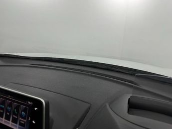 Mitsubishi Eclipse Cross 1.5T Dynamic CVT Euro 6 (s/s) 5dr