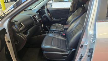 SsangYong Tivoli XLV 1.6 e-XDi ELX Auto Euro 6 5dr