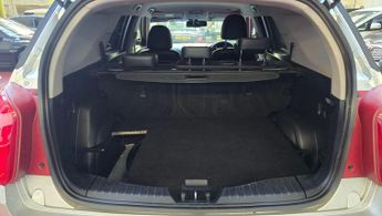 SsangYong Tivoli XLV 1.6 e-XDi ELX Auto Euro 6 5dr