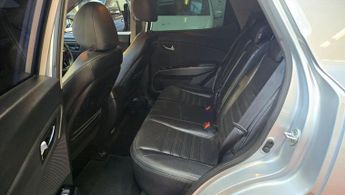 SsangYong Tivoli XLV 1.6 e-XDi ELX Auto Euro 6 5dr