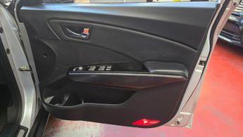 SsangYong Tivoli XLV 1.6 e-XDi ELX Auto Euro 6 5dr