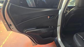 SsangYong Tivoli XLV 1.6 e-XDi ELX Auto Euro 6 5dr