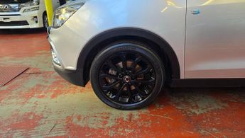 SsangYong Tivoli XLV 1.6 e-XDi ELX Auto Euro 6 5dr