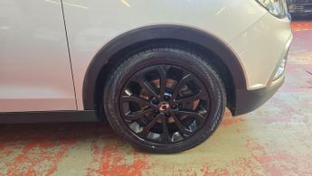 SsangYong Tivoli XLV 1.6 e-XDi ELX Auto Euro 6 5dr