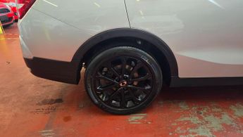 SsangYong Tivoli XLV 1.6 e-XDi ELX Auto Euro 6 5dr