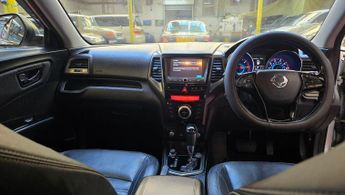 SsangYong Tivoli XLV 1.6 e-XDi ELX Auto Euro 6 5dr