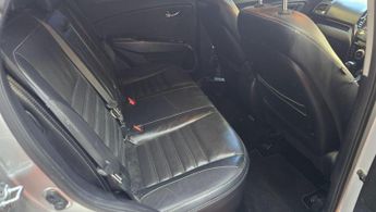 SsangYong Tivoli XLV 1.6 e-XDi ELX Auto Euro 6 5dr