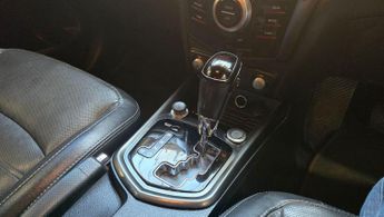 SsangYong Tivoli XLV 1.6 e-XDi ELX Auto Euro 6 5dr