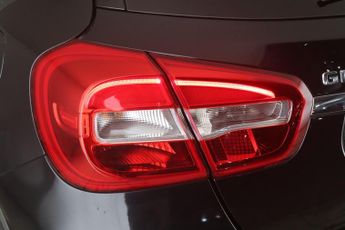 Mercedes-Benz GLA 1.6 GLA200 AMG Line (Executive) 7G-DCT Euro 6 (s/s) 5dr