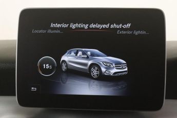 Mercedes-Benz GLA 1.6 GLA200 AMG Line (Executive) 7G-DCT Euro 6 (s/s) 5dr