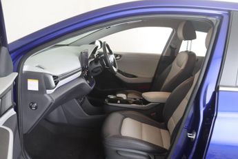 Hyundai IONIQ 38.3kWh Premium SE Auto 5dr
