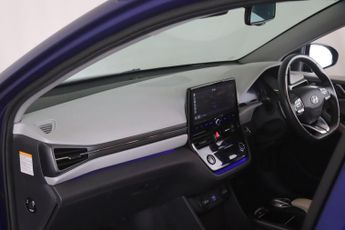 Hyundai IONIQ 38.3kWh Premium SE Auto 5dr