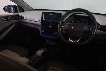 Hyundai IONIQ 38.3kWh Premium SE Auto 5dr