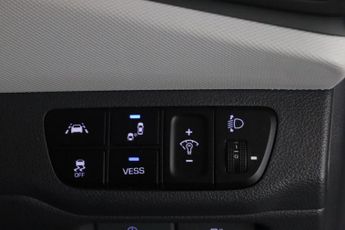 Hyundai IONIQ 38.3kWh Premium SE Auto 5dr