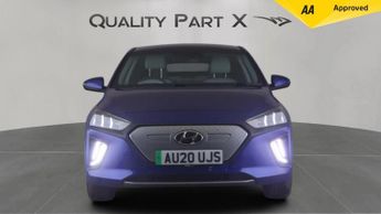 Hyundai IONIQ 38.3kWh Premium SE Auto 5dr