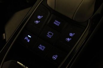 Hyundai IONIQ 38.3kWh Premium SE Auto 5dr