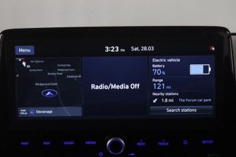 Hyundai IONIQ 38.3kWh Premium SE Auto 5dr