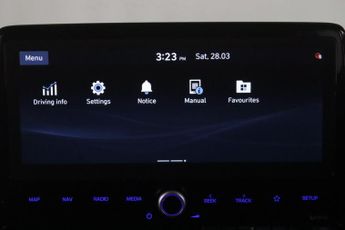 Hyundai IONIQ 38.3kWh Premium SE Auto 5dr