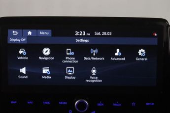 Hyundai IONIQ 38.3kWh Premium SE Auto 5dr