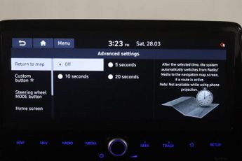 Hyundai IONIQ 38.3kWh Premium SE Auto 5dr