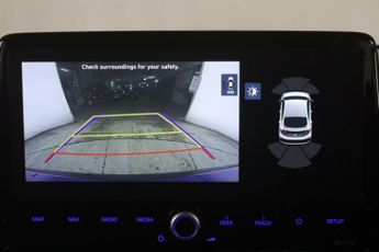 Hyundai IONIQ 38.3kWh Premium SE Auto 5dr