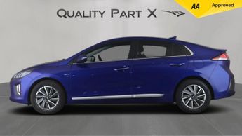 Hyundai IONIQ 38.3kWh Premium SE Auto 5dr
