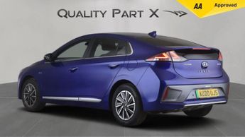 Hyundai IONIQ 38.3kWh Premium SE Auto 5dr