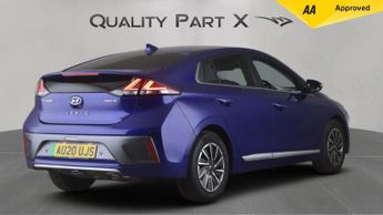 Hyundai IONIQ 38.3kWh Premium SE Auto 5dr