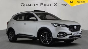 MG HS 1.5 T-GDI Exclusive Euro 6 (s/s) 5dr