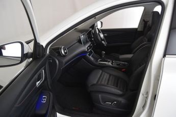 MG MG HS 1.5 T-GDI Exclusive Euro 6 (s/s) 5dr