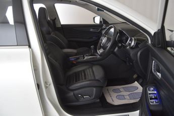 MG MG HS 1.5 T-GDI Exclusive Euro 6 (s/s) 5dr