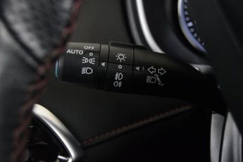 MG MG HS 1.5 T-GDI Exclusive Euro 6 (s/s) 5dr