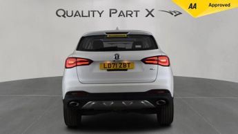 MG MG HS 1.5 T-GDI Exclusive Euro 6 (s/s) 5dr