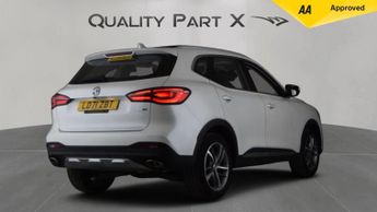 MG MG HS 1.5 T-GDI Exclusive Euro 6 (s/s) 5dr