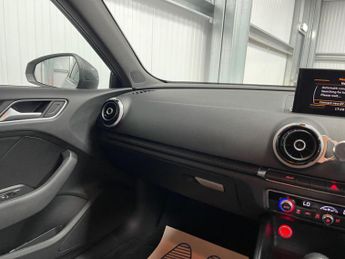 Audi A3 1.4 TFSI CoD S line S Tronic Euro 6 (s/s) 3dr