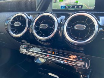 Mercedes-Benz A Class 2.0 A200d Sport 8G-DCT Euro 6 (s/s) 5dr