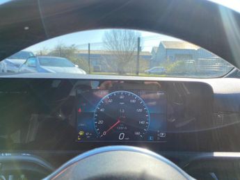 Mercedes-Benz A Class 2.0 A200d Sport 8G-DCT Euro 6 (s/s) 5dr