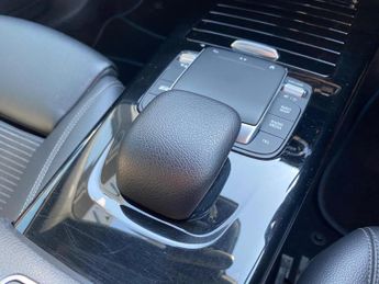 Mercedes-Benz A Class 2.0 A200d Sport 8G-DCT Euro 6 (s/s) 5dr