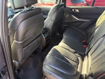 BMW X5 3.0 40d MHT M Sport Auto xDrive Euro 6 (s/s) 5dr