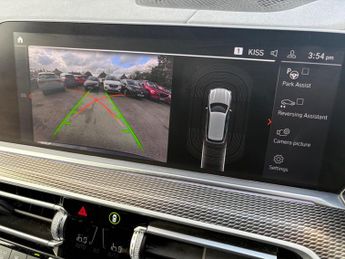 BMW X5 3.0 40d MHT M Sport Auto xDrive Euro 6 (s/s) 5dr